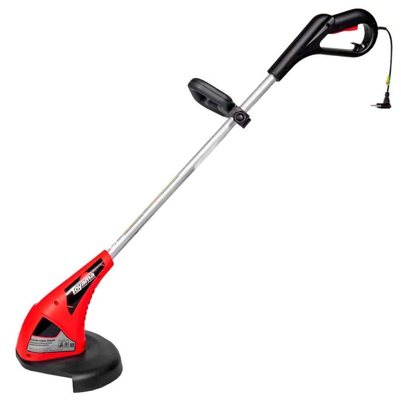 「goldwave88 タイムセール」 Aparador de Grama Elétrico TST1800E1 60 Hz 1800W 110V Toyama